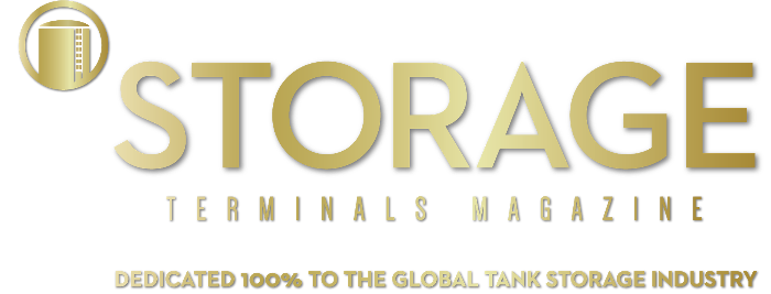 Storage Terminals Magazine